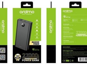 How To Know Original Oraimo Power Bank