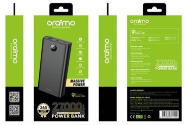 How To Know Original Oraimo Power Bank