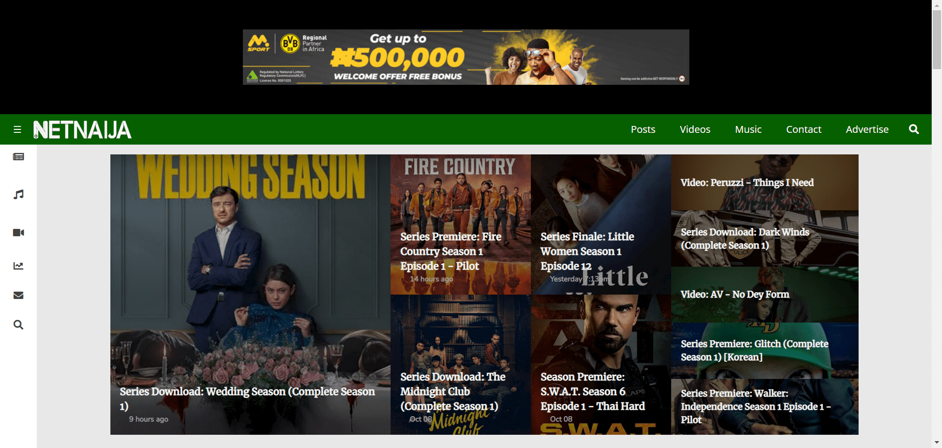 NetNaija Movies