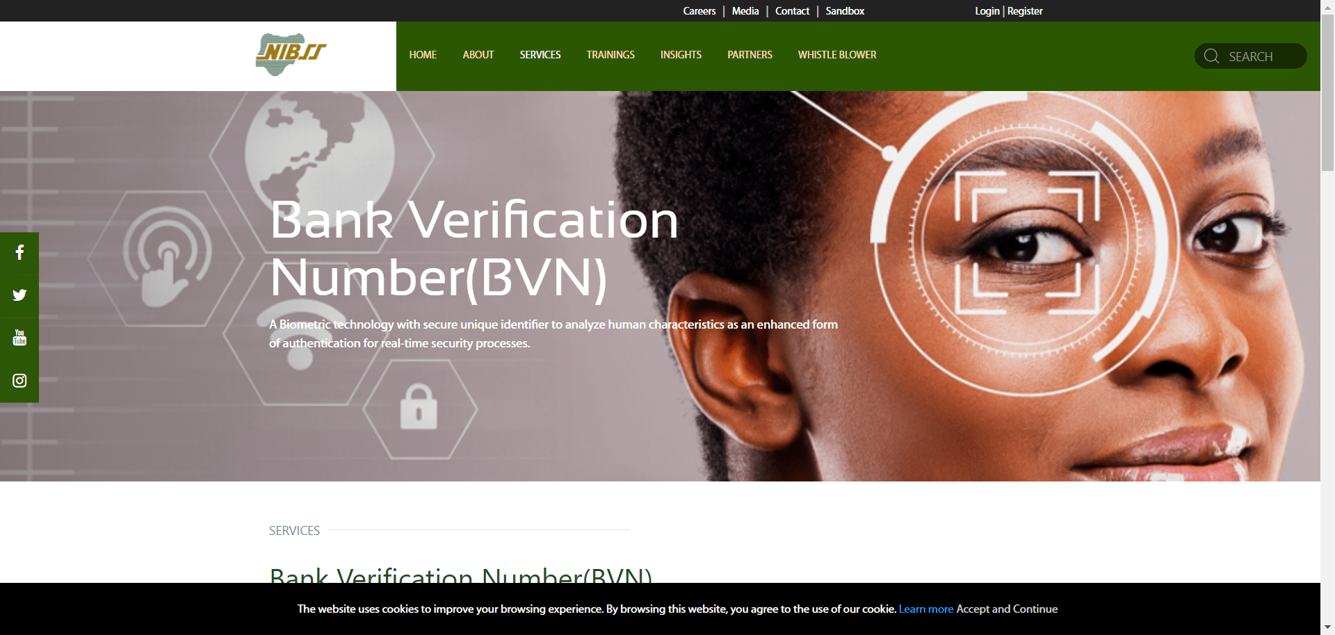 How To Know If Your Bvn Is Blacklisted In Nigeria
