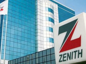 Block Zenith Bank Atm Card