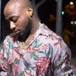 chat with Davido