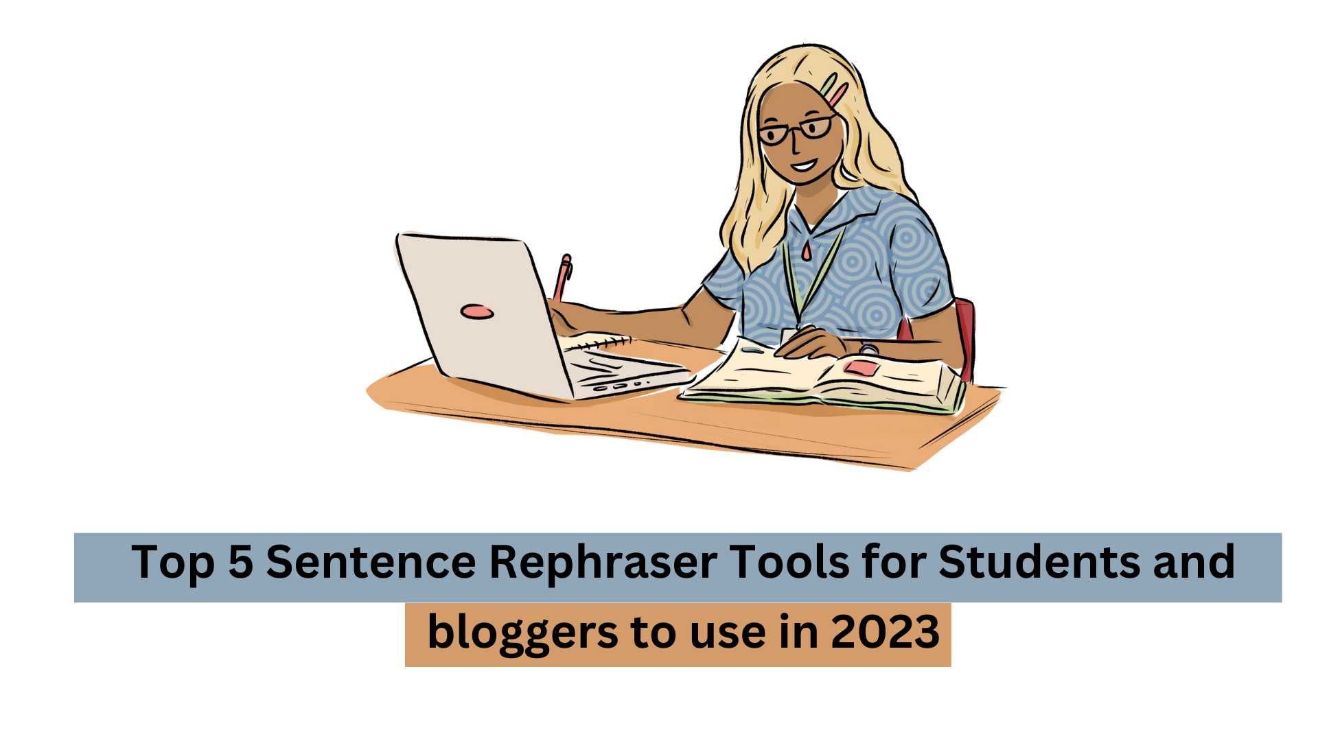 Sentence Rephraser Tools