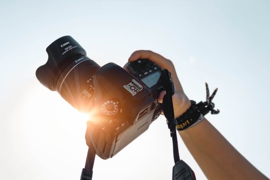Photo Selling App