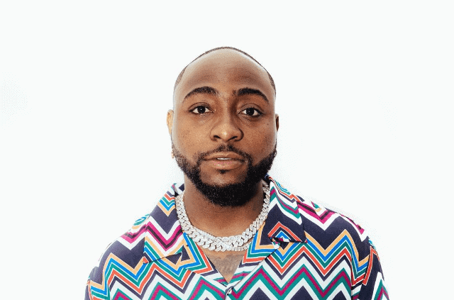 chat with Davido