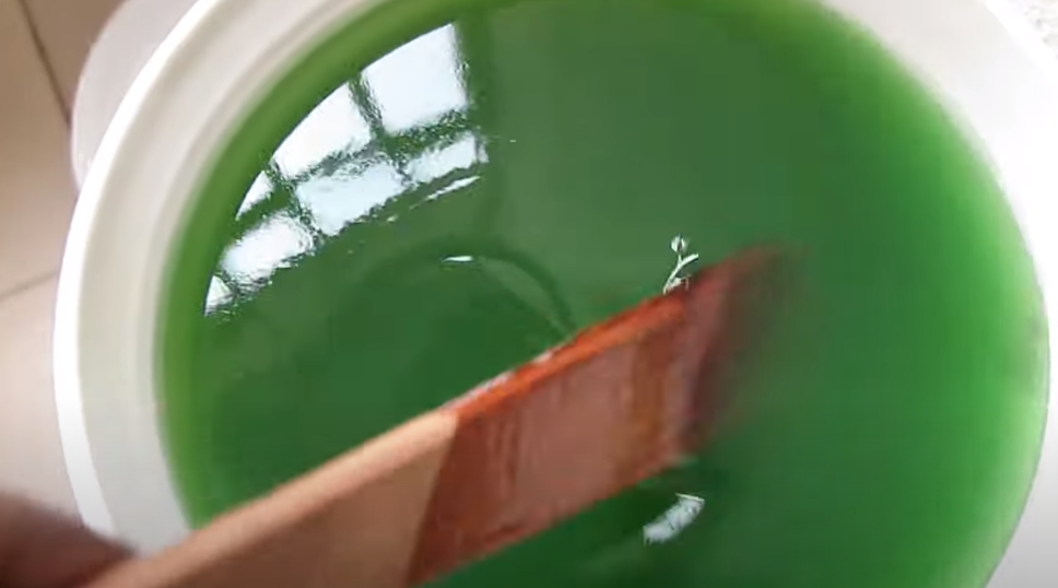 Make 50 Litres Of Liquid Soap