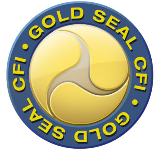 How to apply to become a Gold Seal Instructor