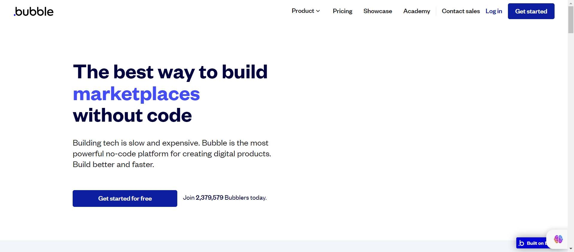 How to Make a FAQ Page on Bubble