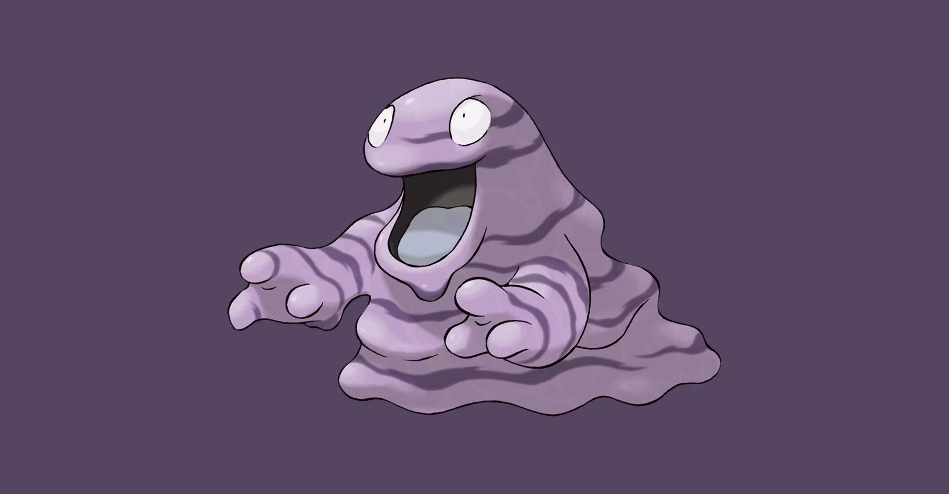 How to evolve Grimer perfectly