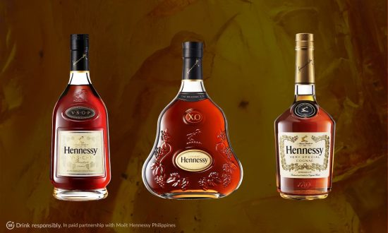 How Much Is Hennessy In Nigeria