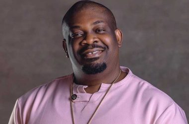 How to Get Signed by Don Jazzy