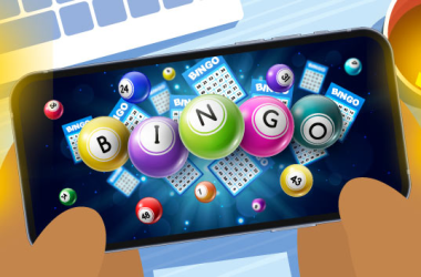 Online Bingo for Relaxation and Stress Relief