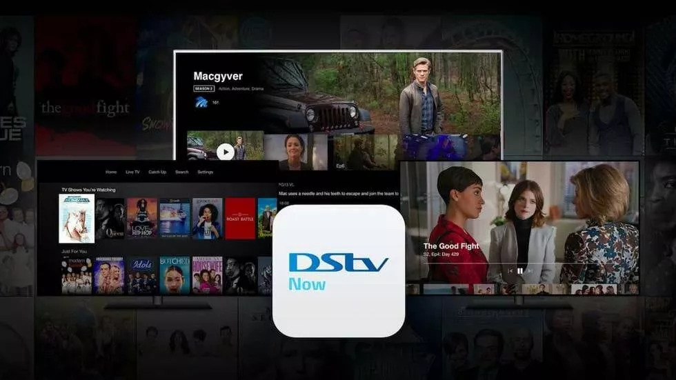How To Watch Dstv On My Phone