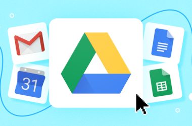 i can't access my google drive - How To Fix