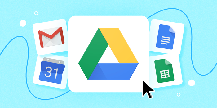 i can't access my google drive - How To Fix