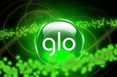 how to check who is sharing your data on glo