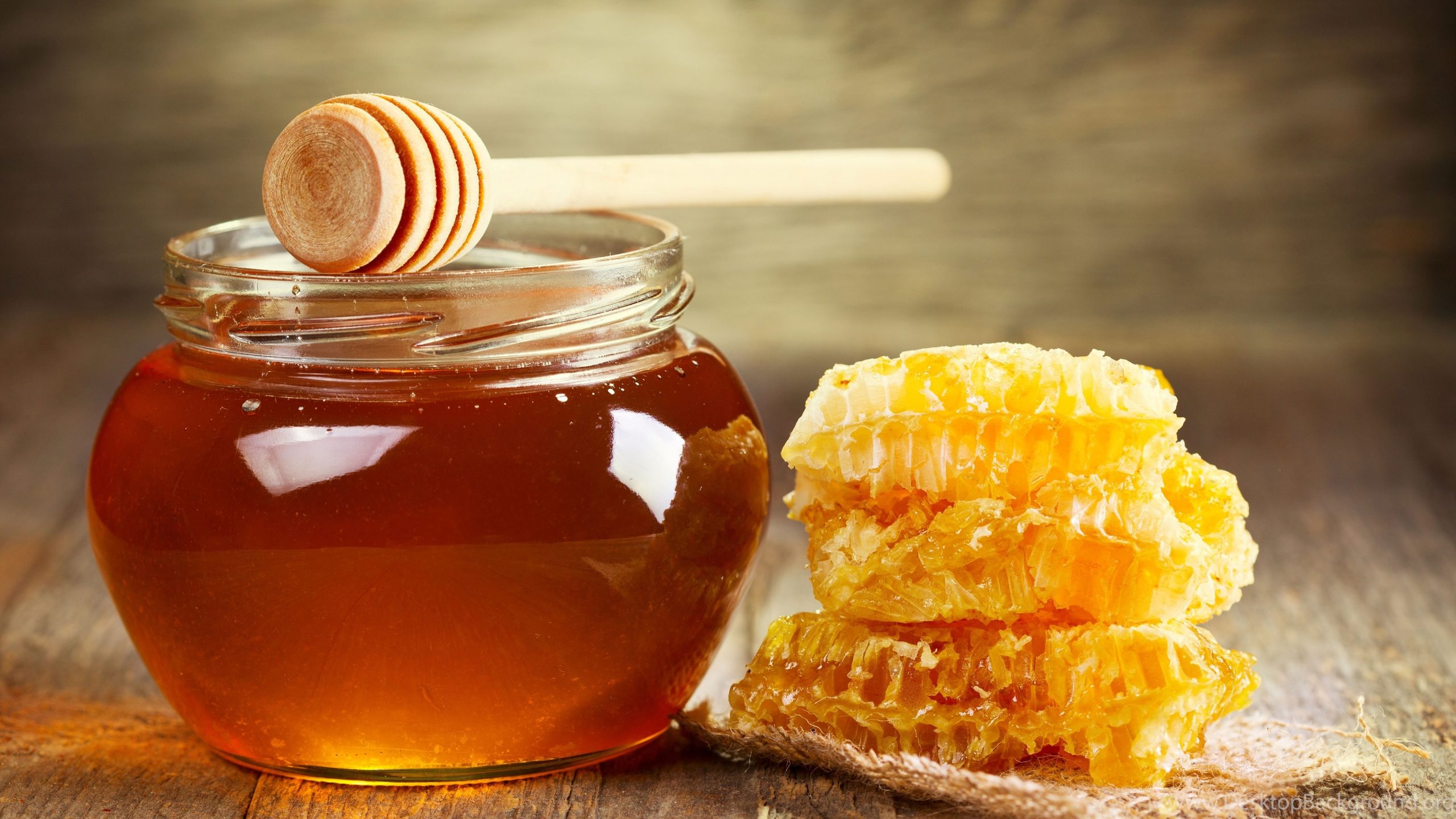 how to know original honey in nigeria