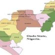 Local Governments in Ondo State