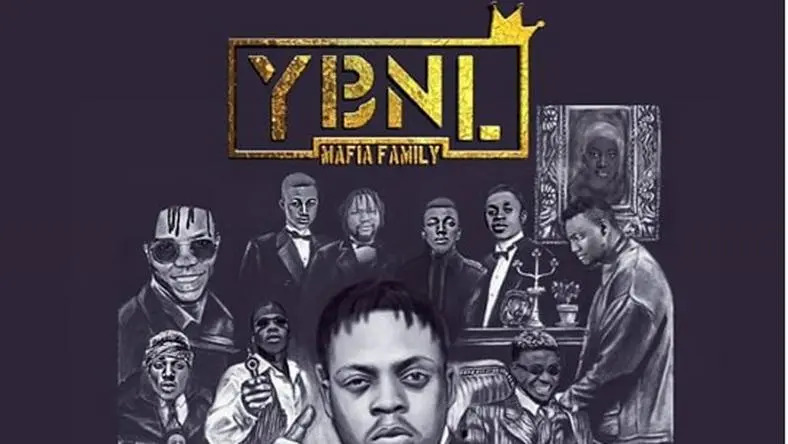 How To Get Signed To YBNL Record