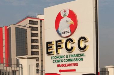 efcc offices in lagos [Location & Address]