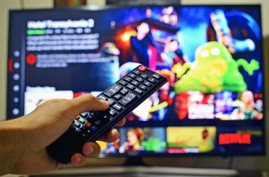 How to Log Out Netflix on Smart TV