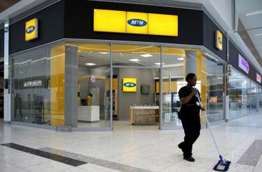 How to use MTN Pulse Points to Purchase Data